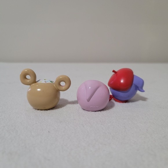 Tokidoki perfume toppers bundle lot of 3 - Picture 4 of 7